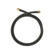 MikroTik SMASMA 1m SMA male to SMA male cable