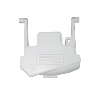 MikroTik SXT Plastic Cover Door - Spare Part