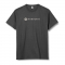 MikroTik T-shirt New Logo Design - Dark Grey (Size XL) Main Image