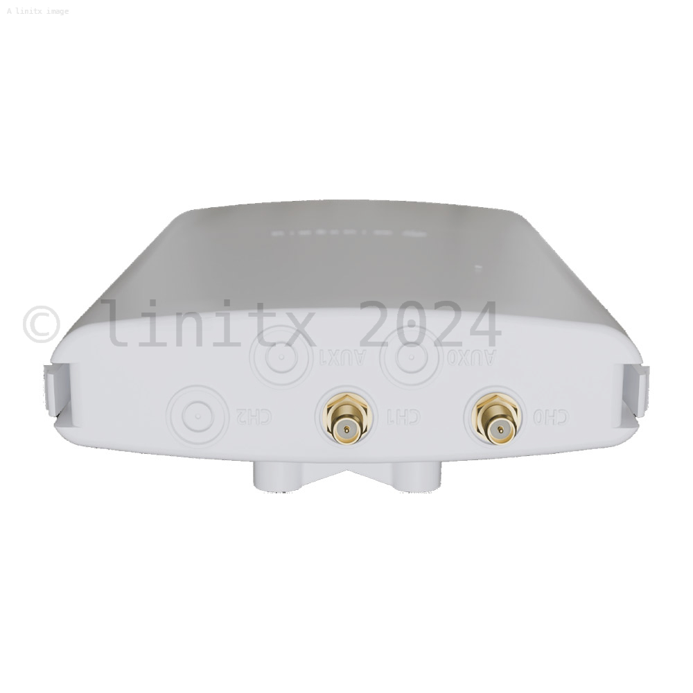 MikroTik WiFi 6 Netbox 5 ax Router / Access Point