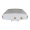 MikroTik WiFi 6 Netbox 5 ax Router / Access Point - L11UG-5HaxD-NB product 
box