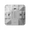 MikroTik Cube Lite60 60GHz Wireless Bridge - RBCube-60ad rear of product
