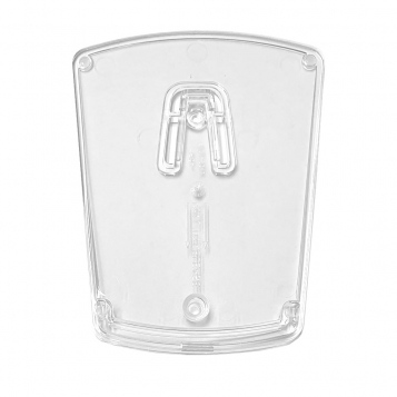 MikroTik hAP AX2/AX3/AC3 Plastic Clear Base Plate - Spare Part