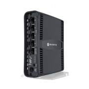 MikroTik hAP ax2 WiFi 6 Router Access Point (802.11ax) - C52iG-5HaxD2HaxD-TC