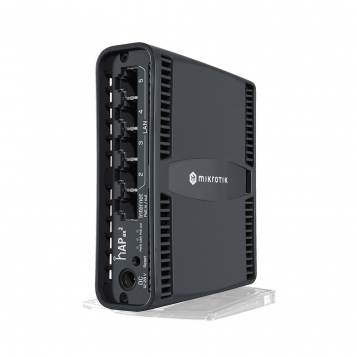 MIKROTIK Fiber Cloud Router Switch CRS310-1G-5S-4S+IN (CRS310-1G-5S-4S+IN)  - The source for WiFi products at best prices in Europe 