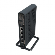 MikroTik hAP be lite - A42G-HbeP