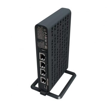 MikroTik hAP be lite - A42G-HbeP