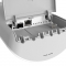 MikroTik mANTBox 52 15s Dual-Band AC Integrated Sector Antenna - RBD22UGS-5HPacD2HnD-15S Product Detail