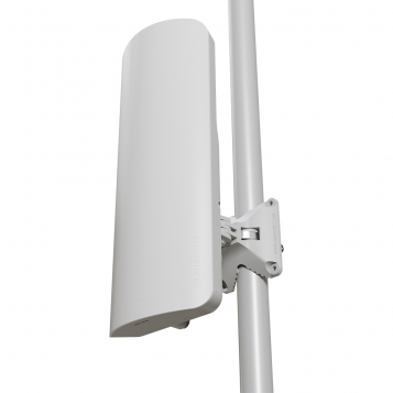 MikroTik mANTBox AX 15s Dual-Band Sector Antenna Base Station - L22UGS-5HaxD2HaxD-15S