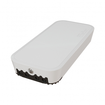 MikroTik wAP ac LTE Access Point Kit (2024) - wAPGR-5HacD2HnD+EC200A-EU