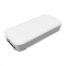 MikroTik wAP ax WiFi 6 Weatherproof Access Point - wAPG-5HaxD2HaxD (White) package contents