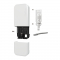 MikroTik wAP ax WiFi 6 Weatherproof Access Point - wAPG-5HaxD2HaxD (White) inside view