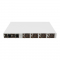 Mikrotik 100G CRS520 Cloud Router Switch - CRS520-4XS-16XQ-RM product 
box