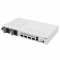 Mikrotik 100G CRS504 Cloud Router Switch - CRS504-4XQ-IN (RouterOS L5) Main Image