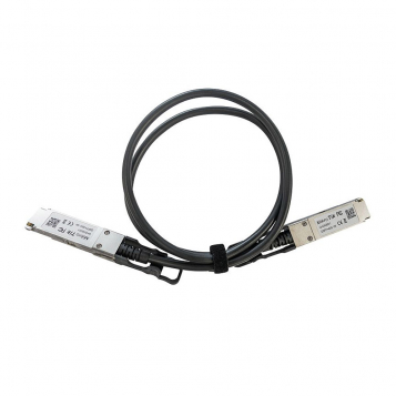 Mikrotik 40 Gbps Direct Attach QSFP+ cable Q+DA0001 - 1m