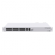 Mikrotik CRS326 Cloud Router Switch - CRS326-24S+2Q+RM