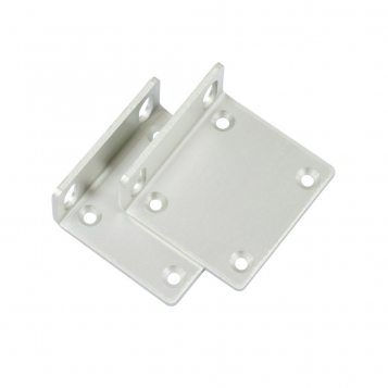 Mikrotik CCR Rackmount Ears and Screws (White) - EARS/K-10