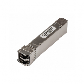 Mikrotik CWDM SFP module 1.25G SM 40km 1570nm Dual LC-connector - S-C57DLC40D