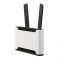 Mikrotik Chateau 5G Dual-Band Access Point Router - D53G-5HacD2HnD-TC+RG502Q-EA package contents