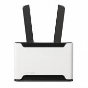 Mikrotik Chateau 5G Dual-Band Access Point Router - D53G-5HacD2HnD-TC+RG502Q-EA