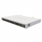 Mikrotik CRS354 Cloud Router 48 Port Switch - CRS354-48G-4S+2Q+RM Main Image