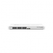 Mikrotik CSS326 Cloud Smart Switch - CSS326-24G-2S+RM