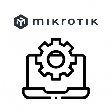 LinITX MikroTik Configuration