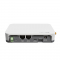 Mikrotik KNOT IoT Gateway TCP Bridge LR8 Kit - RB924iR-2nD-BT5+BG77+R11e-LR8 product 
box
