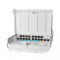 Mikrotik Netpower 15FR 18 Port Switch with 15 Reverse POE Ports + SFP - CRS318-1Fi-15Fr-2S-OUT Main Image