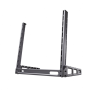 Mikrotik Rack-holder 19inch 10U Adjustable Desktop Rack - SR-10U