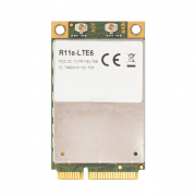 Mikrotik miniPCIe LTE Card - R11e-LTE6