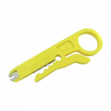 NEWlink IDC Insertion Tool with Cable Stripper - NLCN-310