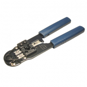 NEWlink RJ45 8P8C Hand Crimper Cable Stripper - NLCN-312