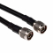 Solwise N Plug (Male) to N Plug (Male) Cable 1 Metre Main Image