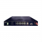 Netonix WISP 12 Port + 2 SFP+ Port DC Network Switch - WS3-14-600-DC Main Image