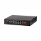 Netonix WISP 12 Port PoE 250W Switch - WS-12-250-DC Main Image