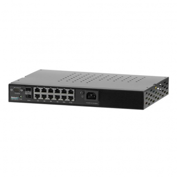 Netonix WS-12-400-AC Rackmountable WISP PoE Network Switch