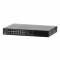 Netonix WS-12-400-AC Rackmountable WISP PoE Network Switch Main Image