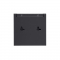 Omada by TP-Link 5-Port Gigabit Easy Managed Switch - ES205G front of product