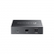 Omada by TP-Link 5-Port Gigabit Easy Managed Switch - ES205G package contents