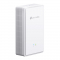 Omada by TP-Link AX1800 Wi-Fi 6 Wall Plate GPON Access Point - EAP615GP-Wall product
box