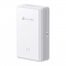 Omada by TP-Link AX1800 Wi-Fi 6 Wall Plate GPON Access Point - EAP615GP-Wall package contents