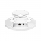 Omada by TP-Link BE12000 Ceiling Mount Tri-Band Wi-Fi 7 Access Point - EAP787 product 
box