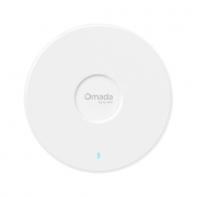 Omada by TP-Link BE12000 Ceiling Mount Tri-Band Wi-Fi 7 Access Point - EAP787