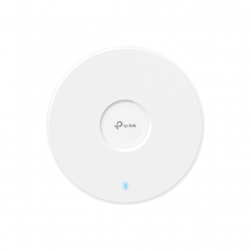 Omada by TP-Link BE3600 Ceiling Mount Wi-Fi 7 Access Point - EAP723