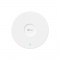 Omada by TP-Link BE3600 Ceiling Mount Wi-Fi 7 Access Point - EAP723 Main Image