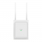 Omada by TP-Link BE3600 Indoor/Outdoor Wi-Fi 7 Access Point with Directional/Omnidirectional Antennas - EAP725-Outdoor Main Image