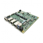 PC Engines APU2 E4/F4 System Board with 4GB RAM