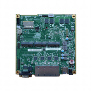 PC Engines Multipurpose System Board with 4GB RAM - APU4D4