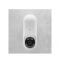 Ubiquiti Professional Wall Mount for UVC-G3-Flex Camera - UVC-G3-Flex-PWM-WT front of product